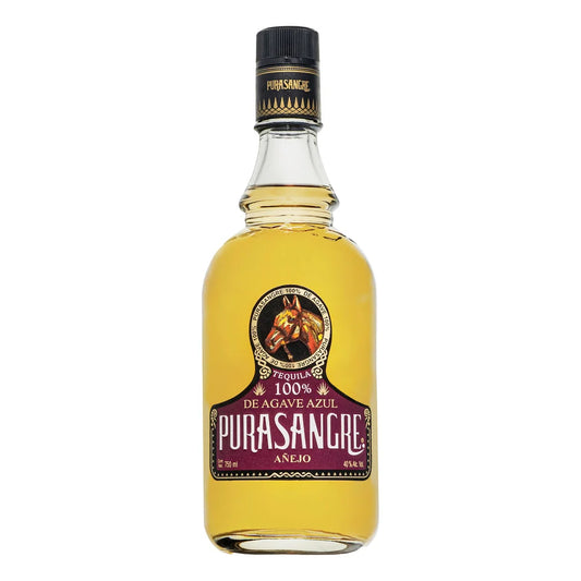 Purasangre Tequila Anejo