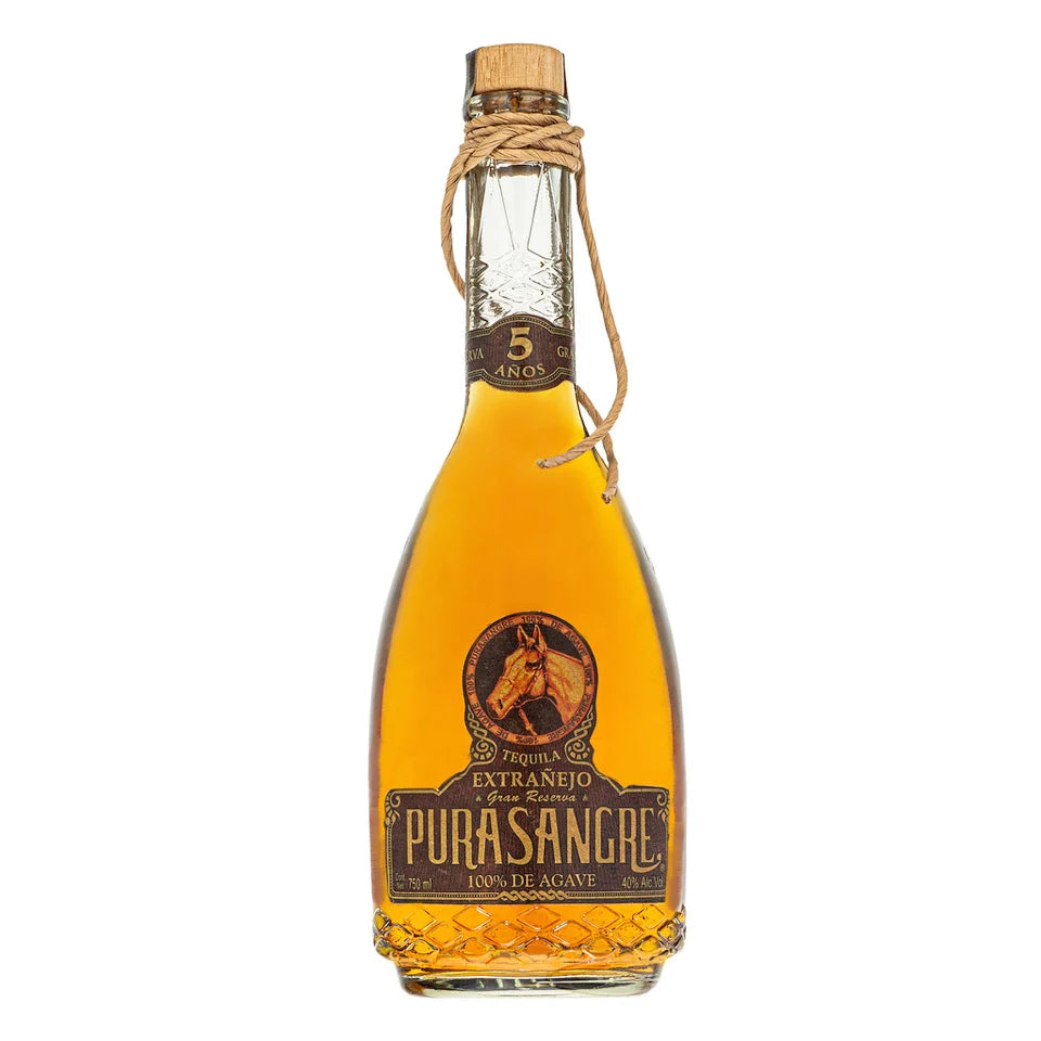 Purasangre Tequila Extra Anejo 5 Yrs NV