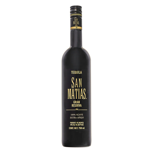 San Matias Gran Reserva Extra