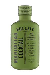 Bulleit Manhattan RTS