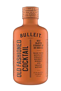 Bulleit Old Fashioned RTS