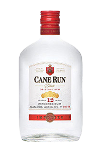 Cane Run White Rum