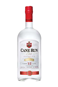 Cane Run White Rum