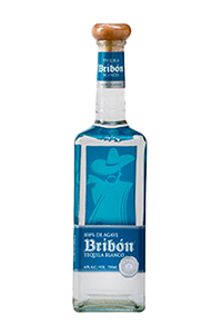 Bribon Blanco Tequila