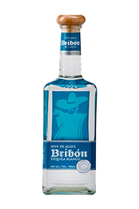 Bribon Blanco Tequila