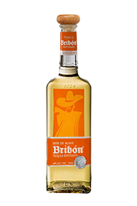 Bribon Reposado Tequila