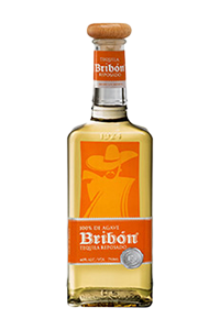 Bribon Reposado Tequila