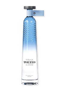Volteo Blanco Tequila