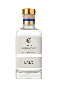 Lalo Blanco Tequila