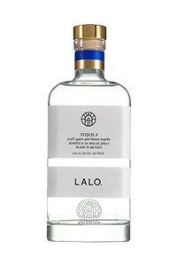 Lalo Blanco Tequila