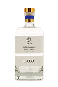 Lalo Blanco Tequila