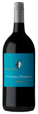 The Little Penguin Merlot South Eastern Australia