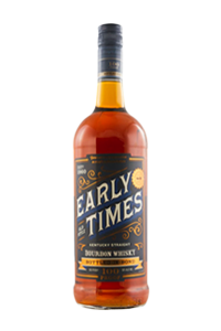 Early Tines Bottled in Bond (Case of 12 Bottles)