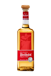 Bribon Anejo Tequila