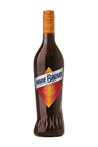 Marie Brizard Chocolat Royal