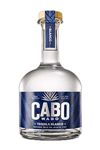 Cabo Wabo Blanco Tequila