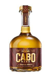 Cabo Wabo Anejo Tequila