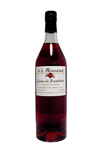 Massenez Creme de Framboise Liqueur (Raspberry)