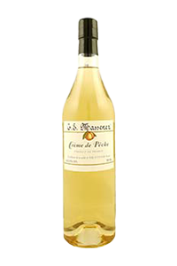 Massenez Creme de Peche Liqueur (Peach)