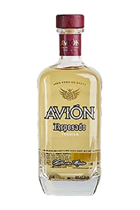 Avion Reposado Tequila