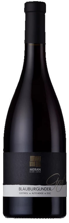 Kellerei Meran Pinot Noir Alto Adige 12/750 2020