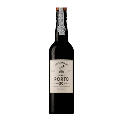 Broadbent Tawny Porto 20 Years Portugal