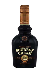 Buffalo Trace Bourbon Cream