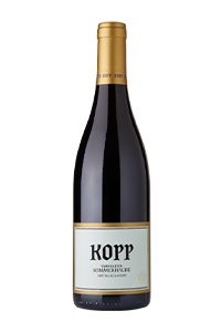Kopp Pinot Noir Sommerhalde "KO3" 2022