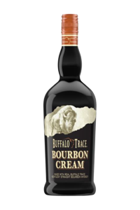 Buffalo Trace Bourbon Cream (Case of 12 Bottles)