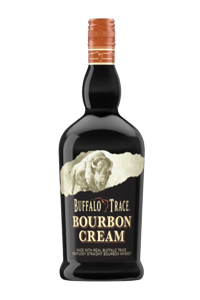 Buffalo Trace Bourbon Cream (Case of 6 Bottles)