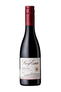 King Estate Pinot Noir 2023