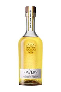Codigo 1530 Reposado Tequila
