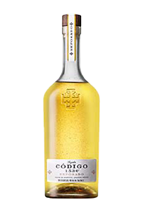 Codigo 1530 Reposado Tequila