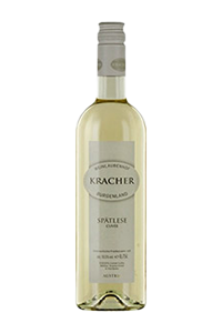 Kracher Spatlese 2019