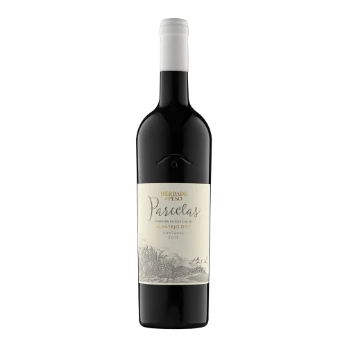 Herdade do Peso Parcelas 2019