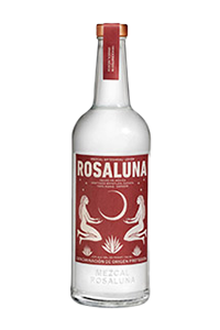 Rosaluna Mezcal Joven
