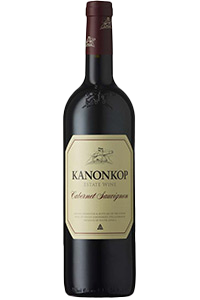 Kanonkop Kadette Cabernet Sauvignon 2022