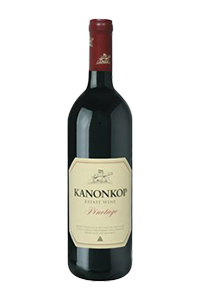 Kanonkop Pinotage 2022
