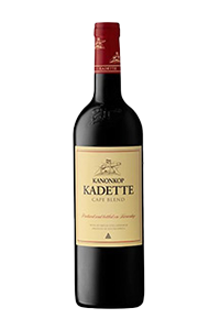 Kanonkop Kadette Cape Blend 2023