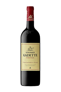 Kanonkop Kadette Pinotage 2024