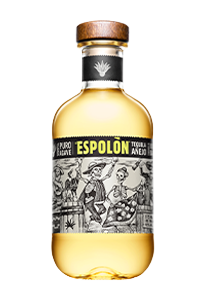 Espolon Extra Anejo Tequila