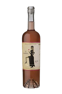 Krupp Brothers Rose Damsel 2025