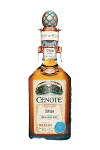 Cenote Anejo Tequila