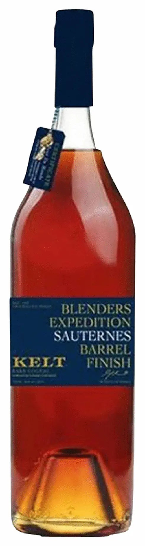 Kelt Cognac Serendipity Sauternes Barrel Finish