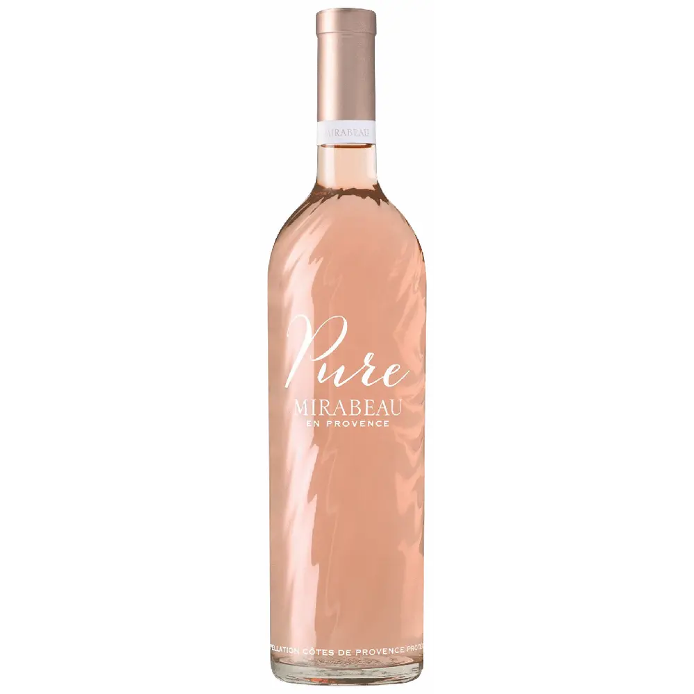 Mirabeau Pure Rose