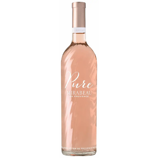 Mirabeau Pure Rose