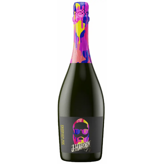 J Harden Prosecco