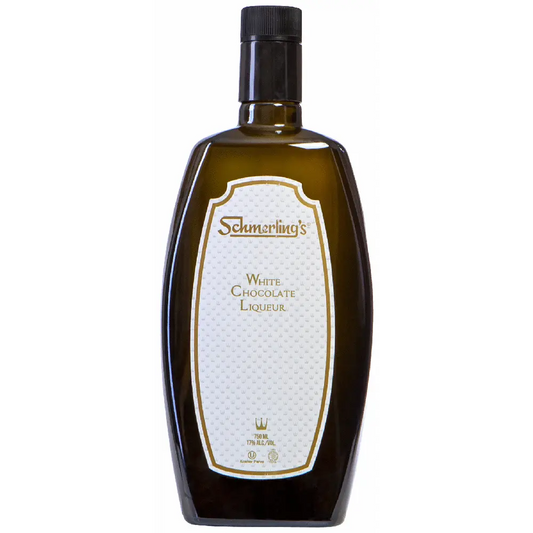 Schmerling'S White Chocolate Liqueur 750 Ml