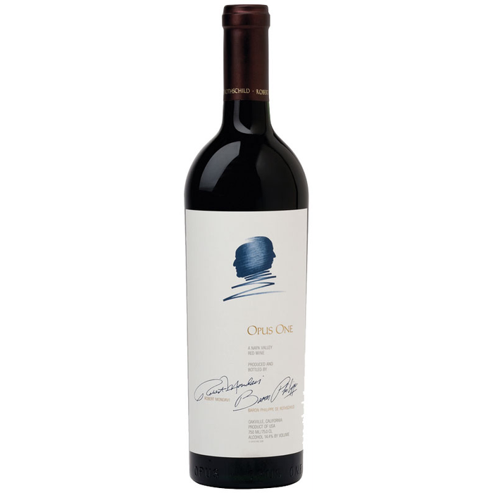 Opus One 2022