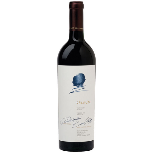Opus One 2022